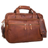 Second choix "Explorer" Cartable de Professeur Cuir