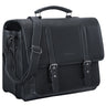 Second choix "Andro" Sac Enseignant Homme Cuir