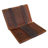 "Mago" Portefeuille pour Homme en Cuir