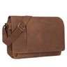 Second choix "Elias" Sac en Bandoulière Pour Homme
