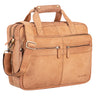 Second choix "Explorer" Cartable de Professeur Cuir