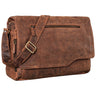 'Marvin' Sac Messager pour Homme