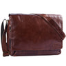 "Rick" Vintage Sac en Bandoulière