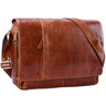 Second choix "Elias" Sac en Bandoulière Pour Homme