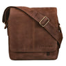 Second choix "Matt" Sac en Cuir Homme