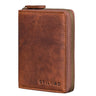 "Giannis" Mini Portefeuille Homme RFID