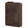 "Giannis" Mini Portefeuille Homme RFID