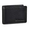 "Jay" Petit Porte Monnaie Homme RFID en Cuir