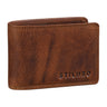 "Jay" Petit Porte Monnaie Homme RFID en Cuir