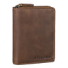 "Giannis" Mini Portefeuille Homme RFID