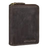 "Giannis" Mini Portefeuille Homme RFID