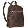 "Amira" Sac à Dos Femme Cuir Chic