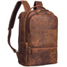 "Thore" Sac à dos de luxe pour ordinateur 17 pouces