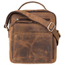 "Ivan" Sac à main mode pour hommes