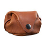 "Bob" Mini Bourse Monnaie Cuir
