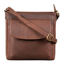"Melina" Sac en Cuir Vintage pour Femmes