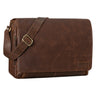 "Rick" Vintage Sac en Bandoulière