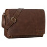 Second choix "Rick" Vintage Sac en Bandoulière