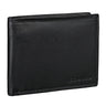 "Antonio" RFID Portefeuille Cuir pour hommes