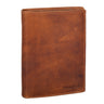 "Emil" Porte-monnaie Hommes Cuir anti RFID