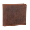 "Derek" Porte Monnaie Homme Cuir