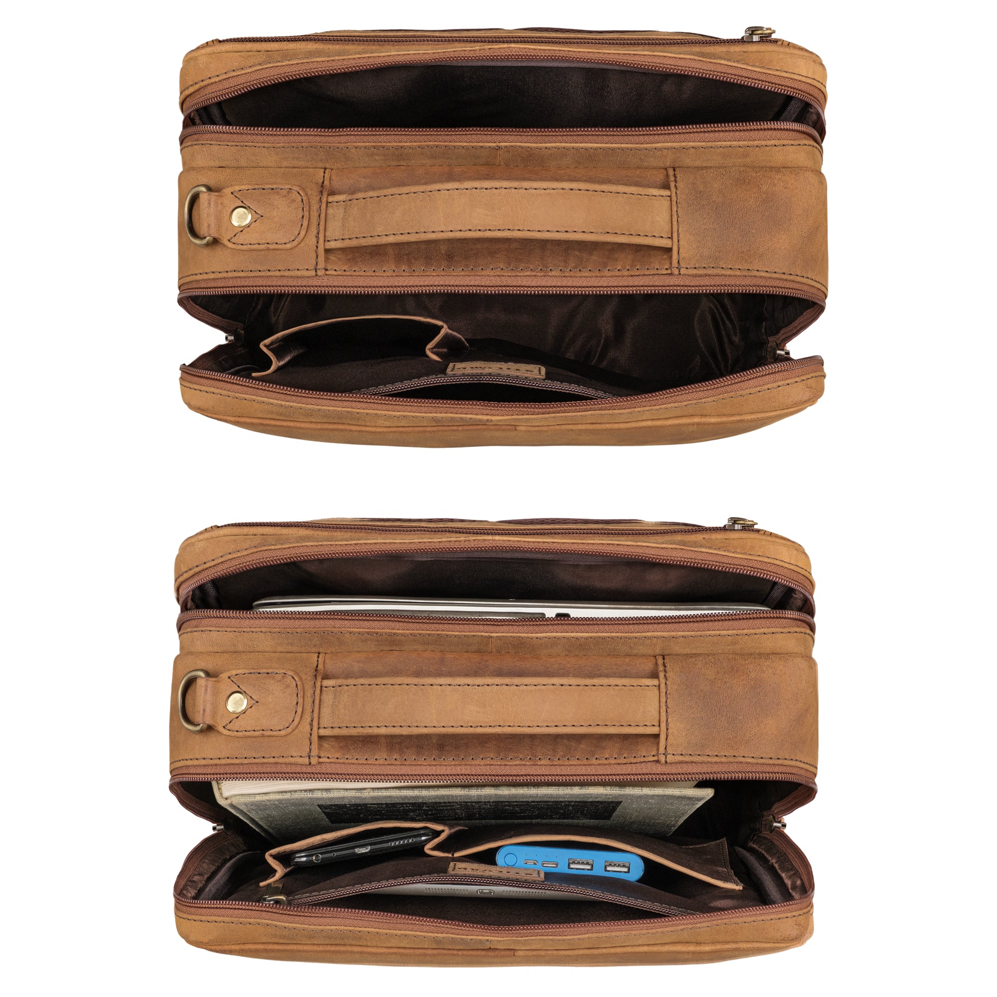Notebook Rucksack Büro