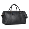 "Iska" Grand Sac de Voyage Cuir