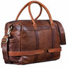 "Travis" Sac de Voyage Cabine