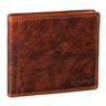 "Derek" Porte Monnaie Homme Cuir