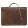 "Kelton" Porte document bureau cuir