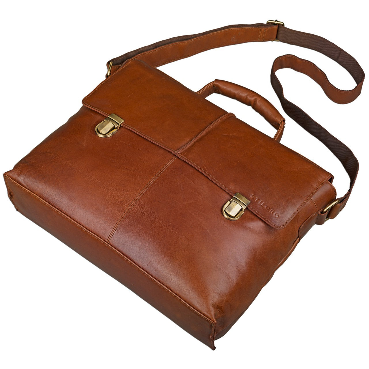 STILORD Ledertasche