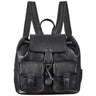 "Larissa" Vintage Sac à dos