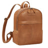 "Klara" Sac a Dos femme cuir raffiné