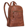 "Amira" Sac à Dos Femme Cuir Chic