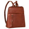 "Holly" Petit Sac a Dos Femme Cuir