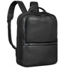 "Albert" Sac à Dos Business en Cuir pour Homme avec Plusieurs Compartiments