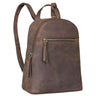 "Amira" Sac à Dos Femme Cuir Chic