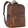 "Grant" Sac a Dos College Cuir
