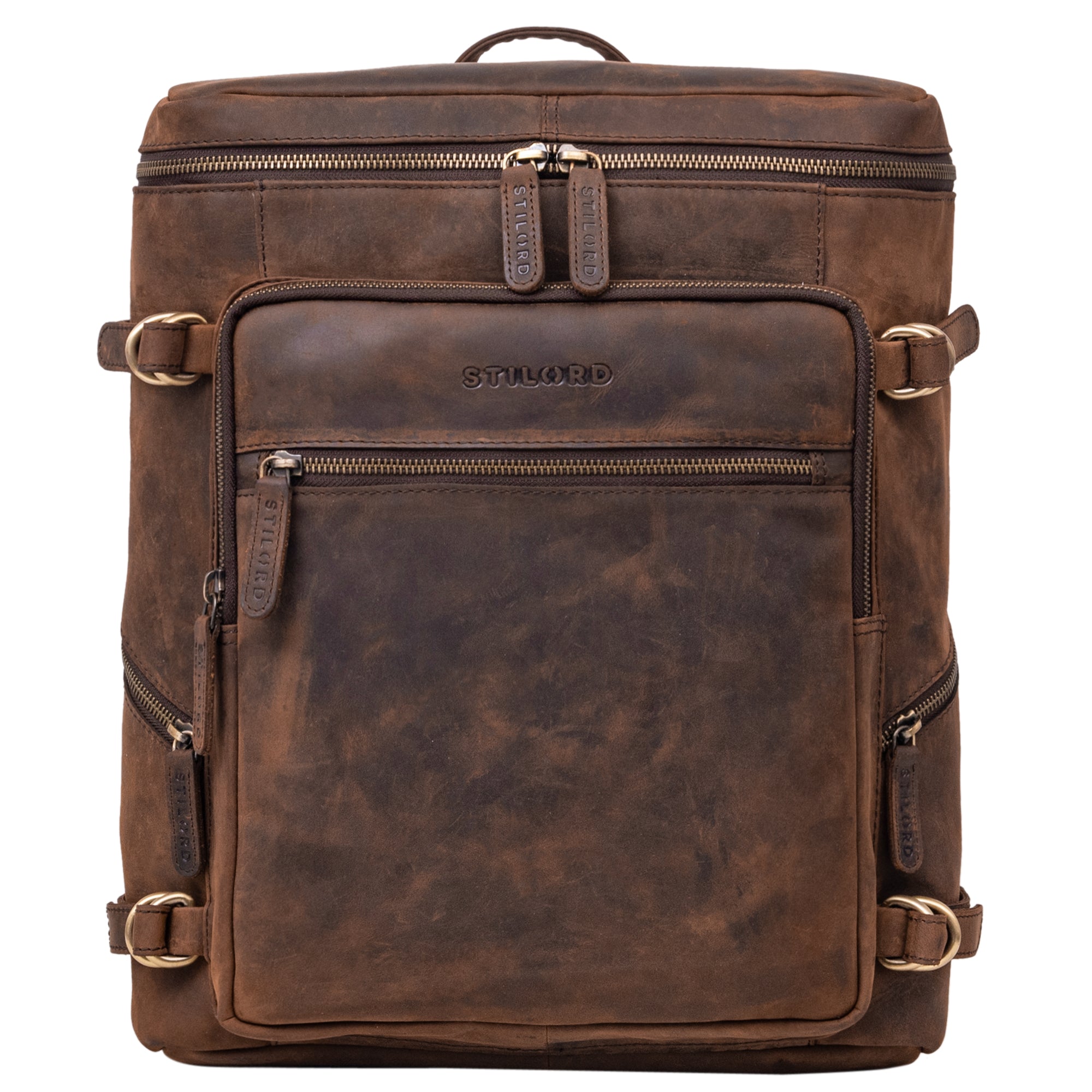 Wanderrucksack groß