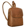 "Valentina" Petit Sac à Dos Femme Vintage