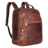 Second Choix "Floyd" Sac a Dos Affaires Cuir Grand