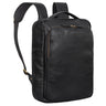"Martin" Unique Sac à Dos Cuir pour Ordinateur 14 Pouces