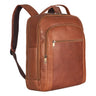 "Floyd" Sac a Dos Affaires Cuir Grand