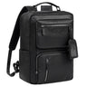 "Alejandro" Sac a Dos Ordi Portable 15,6 Pouces Cuir