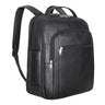"Floyd" Sac a Dos Affaires Cuir Grand