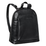 "Skyler" Sac porté dos cuir