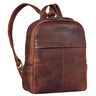 "Klara" Sac a Dos femme cuir raffiné