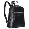"Amira" Sac à Dos Femme Cuir Chic