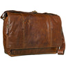 Second choix "Erik" Vintage Sac à l'Épaule