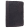 "Julius" Vintage Porte-Documents en cuir